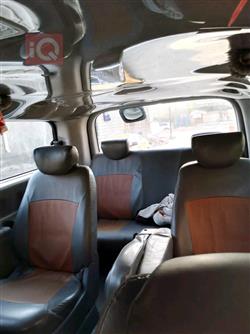 هيونداي ستار اكس